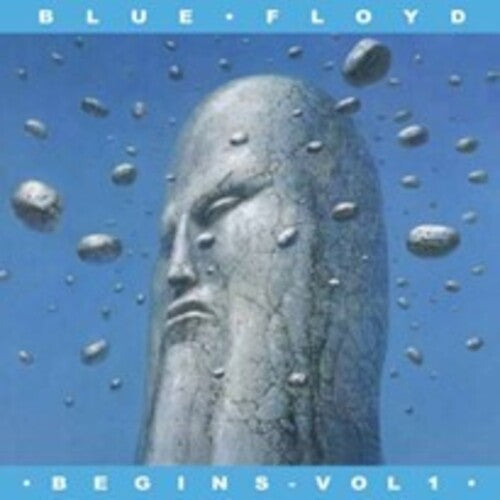 Blue Floyd - Blue Floyd - Begins Vol 1 [Clear]