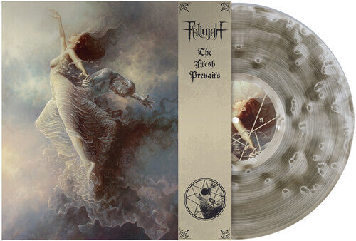 Fallujah - Fallujah - The Flesh Prevails (10 Year Edition) [Gray Marble]