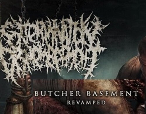 Extermination Dismemberment - Extermination Dismemberment - Butcher Basement (revamped)