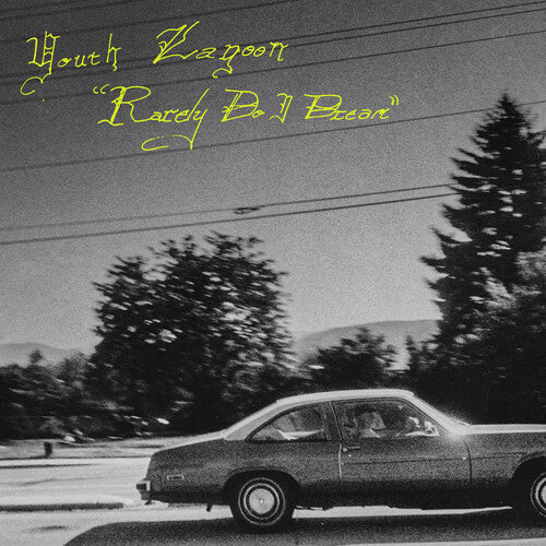Youth Lagoon - Youth Lagoon - Rarely Do I Dream