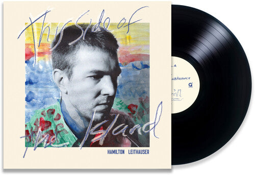 Hamilton Leithauser - Hamilton Leithauser - This Side Of The Island