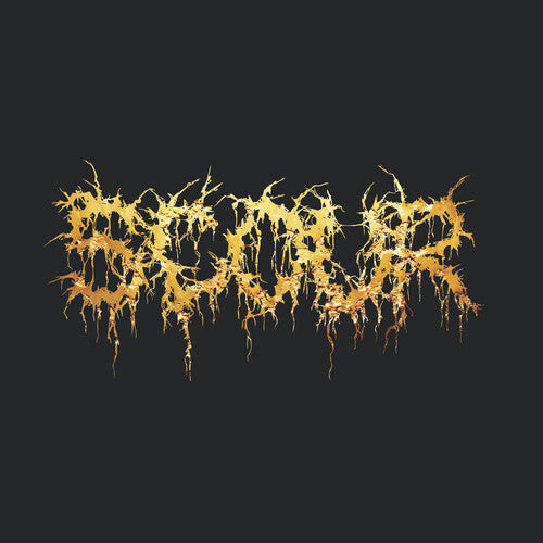 Scour - Scour - Gold