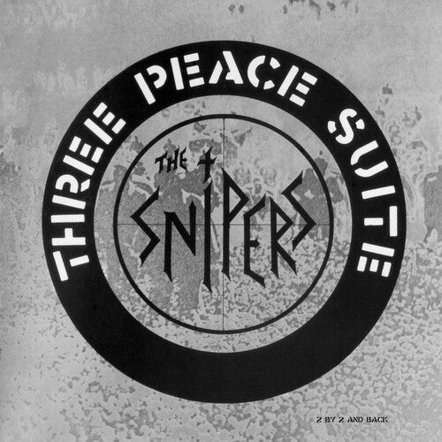 Snipers - Snipers - Three Peace Suite
