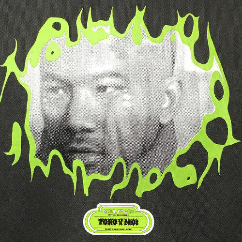 Toro Y Moi - Toro Y Moi - Soul Trash [Yellow]