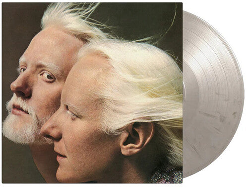 Johnny Winter & Edgar Winter - Johnny Winter & Edgar Winter - Together [Limited 180-Gram White Marble]