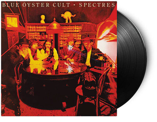 Blue Oyster Cult - Blue Oyster Cult - Spectres [180-Gram]