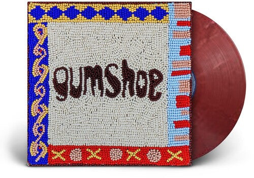 Samantha Crain - Samantha Crain - Gumshoe [Red]