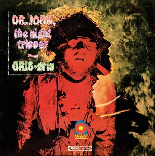 Dr.John - Dr.John - Gris-gris