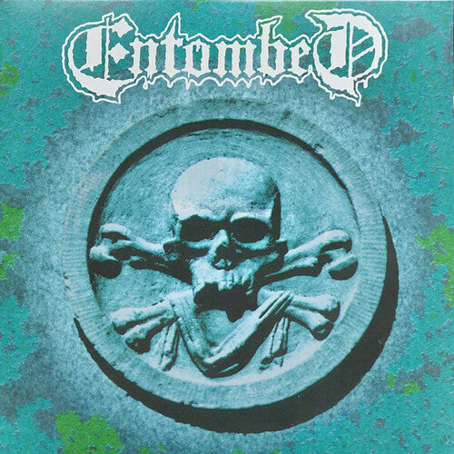 Entombed - Entombed - Entombed