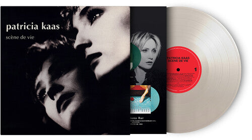 Patricia Kaas - Patricia Kaas - Scene De Vie [White 180-gram]