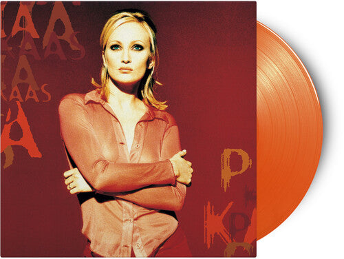 Patricia Kaas - Patricia Kaas - Dans Ma Chair