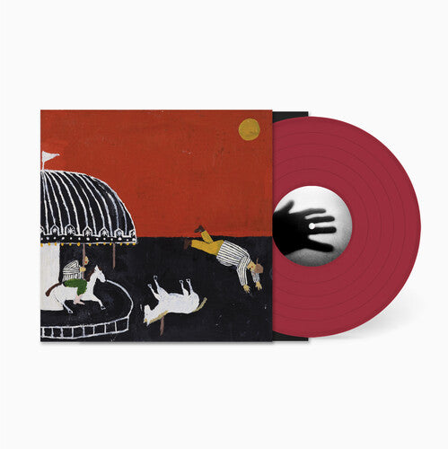 The Men - The Men - Buyer Beware [Red]
