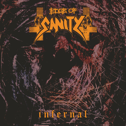 Edge of Sanity - Edge of Sanity - Infernal [180-gram]