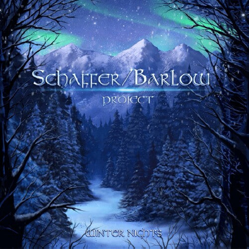 Schaffer/Barlow Project - Schaffer/Barlow Project - Winter Nights