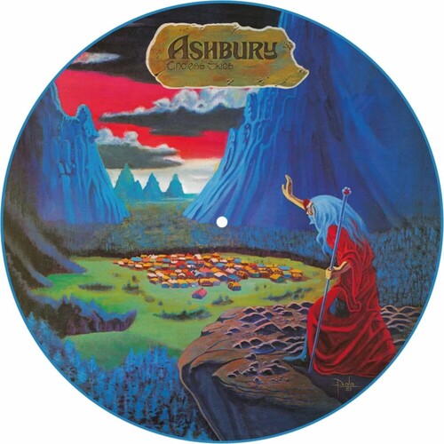 Ashbury - Ashbury - Endless Skies