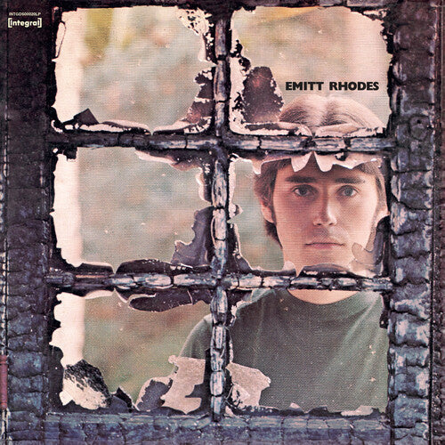 Emitt Rhodes - Emitt Rhodes - Emitt Rhodes