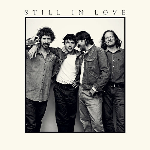 Ten Fe - Ten Fe - Still in Love