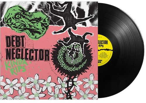 Debt Neglector - Debt Neglector - Kinda Rips