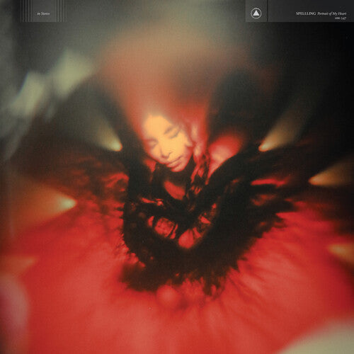 Spellling - Spellling - Portrait of My Heart [Green]