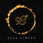 98 Degrees - 98 Degrees - Full Circle