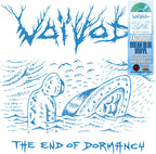 Voivod - Voivod - The End of Dormancy EP [Ocean Blue]