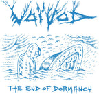 Voivod - Voivod - The End of Dormancy EP [Ocean Blue]