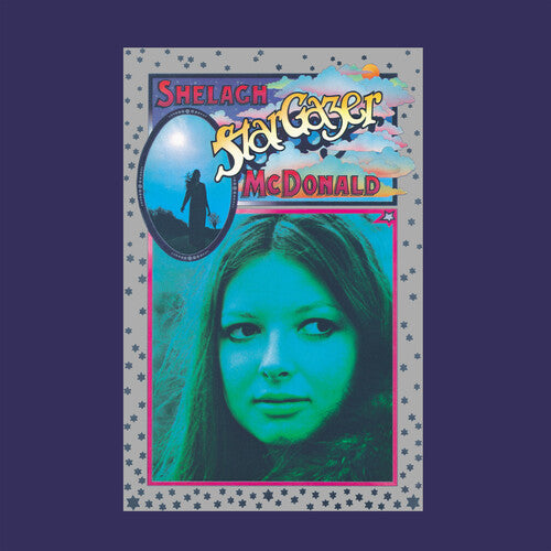 Shelagh McDonald - Shelagh McDonald - Stargazer