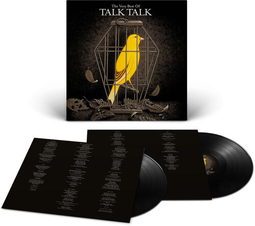 Talk Talk - Talk Talk - The Very Best Of [2LP]