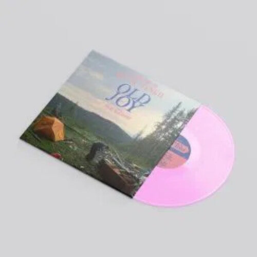 Yo La Tengo - Yo La Tengo - Old Joy [Transparent Pink]