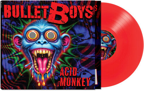 Bulletboys - Bulletboys - Acid Monkey