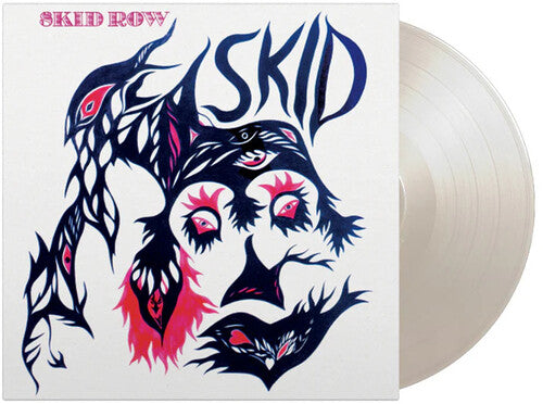 Skid Row - Skid Row - Skid - [Limited 180-Gram White]