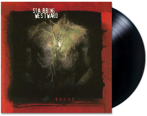 Stabbing Westward - Stabbing Westward - Ungod [180-Gram]