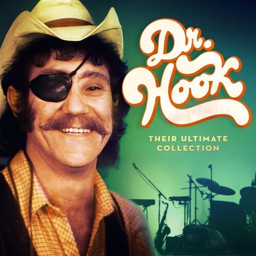 Dr Hook - Dr Hook - Their Ultimate Collection