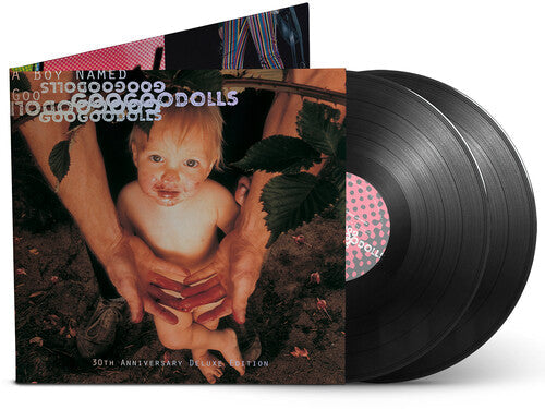 Goo Goo Dolls - Goo Goo Dolls - A Boy Named Goo(30th Anniversary Deluxe Edition) [2LP]
