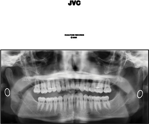 Jack Van Cleaf - Jack Van Cleaf - Jvc