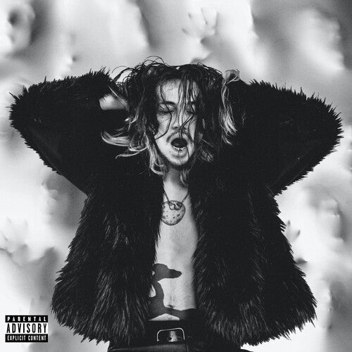 Kxllswxtch - Kxllswxtch - The Walls Have Eyes [White & Silver Smash]