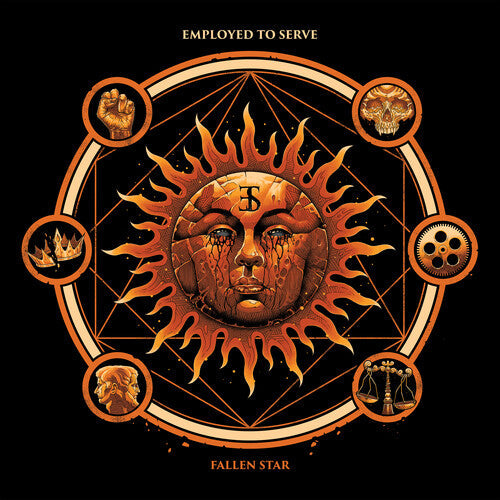 Employed to Serve - Employed to Serve - Fallen Star