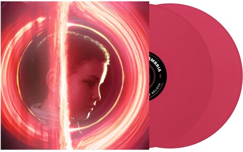 Coheed & Cambria - Coheed & Cambria - The Father of Make Believe [2LP Magenta]