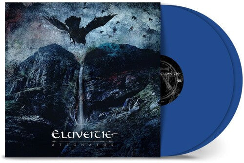 Eluveitie - Eluveitie - Ategnatos [2LP Blue]