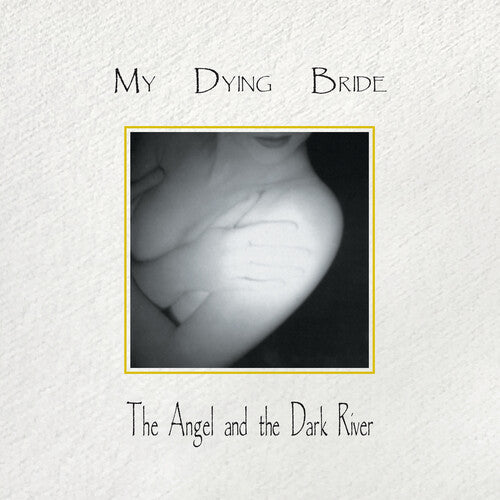 My Dying Bride - My Dying Bride - The Angel & Dark River