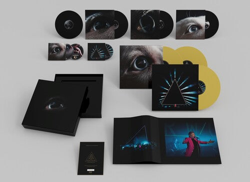 Roger Waters - Roger Waters - The Dark Side Of The Moon Redux