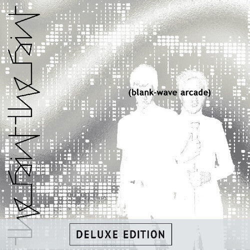 The Faint - The Faint - Blank-wave Arcade