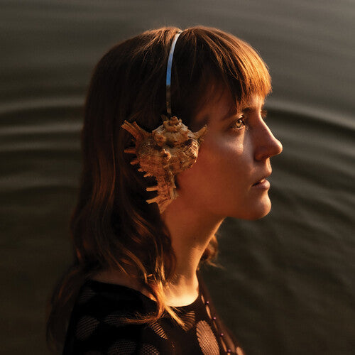 Tara Nome Doyle - Tara Nome Doyle - Ekko - Clear