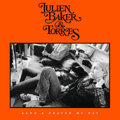 Julien Baker & Torres - Julien Baker & Torres - Send A Prayer My Way