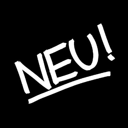 NEU! - NEU! - Neu 75