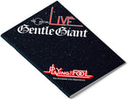 Gentle Giant - Gentle Giant - Playing the Fool: The Complete Live Experience [3LP]