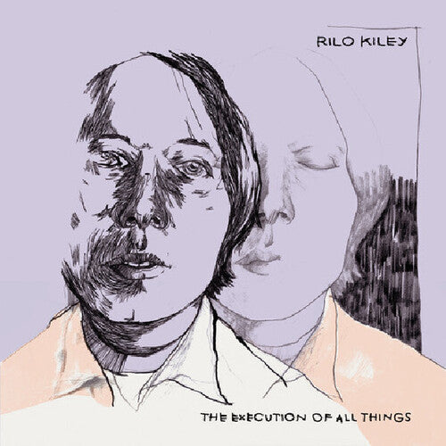 Rilo Kiley - Rilo Kiley - Execution Of All Things (frozen Lake Edition) [Cloudy Clear]
