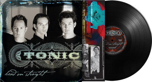 Tonic - Tonic - Head On Straight [180-Gram]