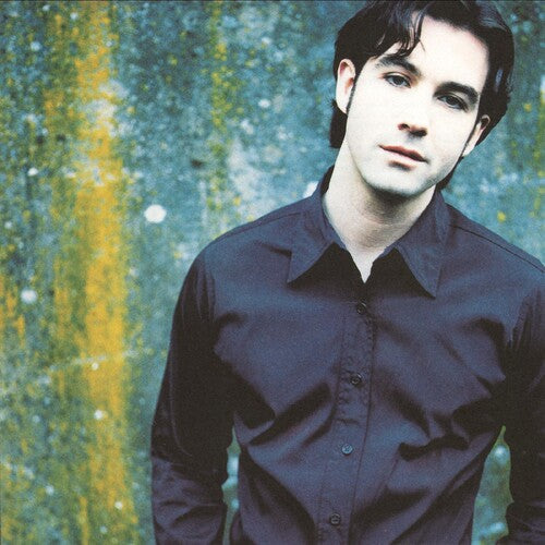 Duncan Sheik - Duncan Sheik - Duncan Sheik [Olive Green]