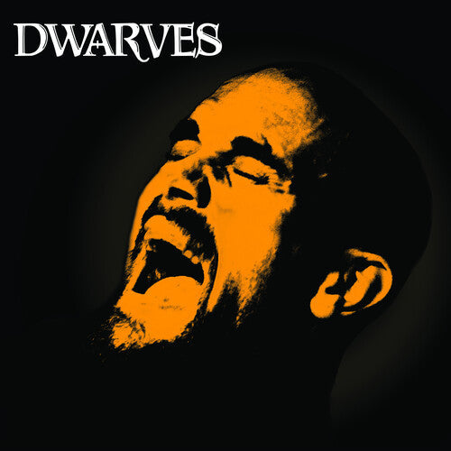 Dwarves - Dwarves - Rex Everything